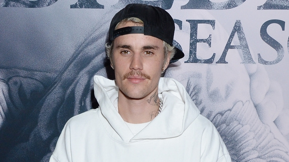 Justin Bieber : son nouvel album sortira le...