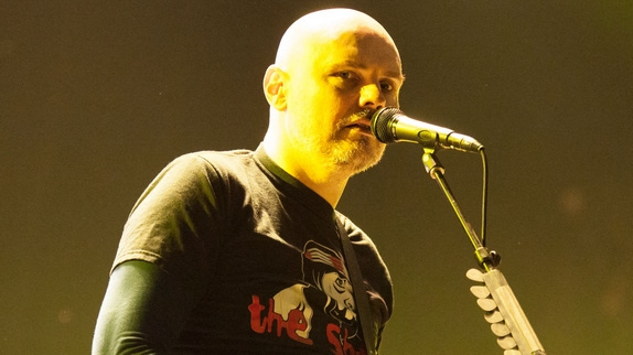 The Smashing Pumpkins : nouvel album en 2020