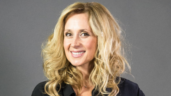 Lara Fabian : une réédition de son album