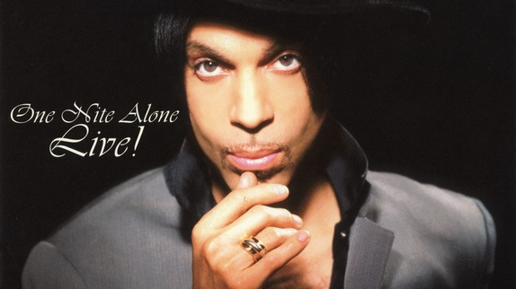 Prince : nouvelle vague de rééditions en avril