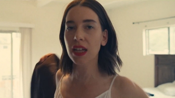 HAIM dévoile "The Steps" et annonce son album