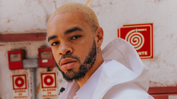 Maejor en interview
