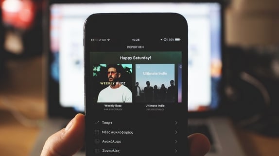 Le streaming dépasse un cap historique