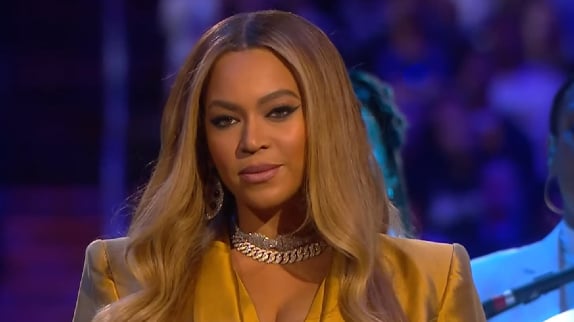 Beyoncé dévoile un titre inédit "Black Parade"