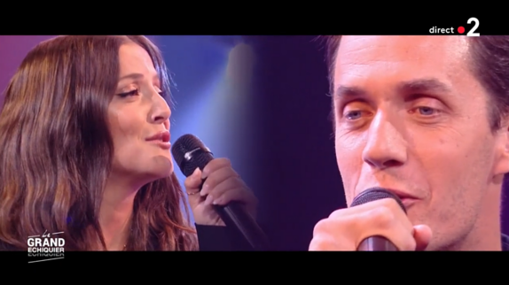 Grand Corps Malade : un live bouleversant