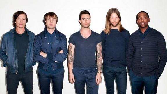 Maroon 5 : un membre quitte le groupe