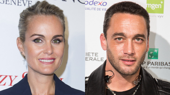 Laeticia Hallyday : son avis sur JB Guegan