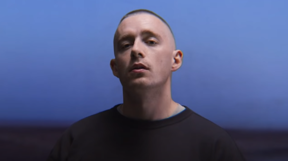 Dermot Kennedy : un clip de "Giants"