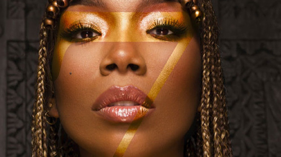 Brandy de retour avec l'album "B7"