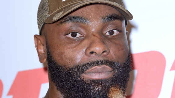 Kaaris annonce la sortie de son nouvel album