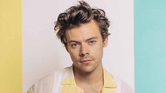 Harry Styles numéro 1 avec "Watermelon Sugar"