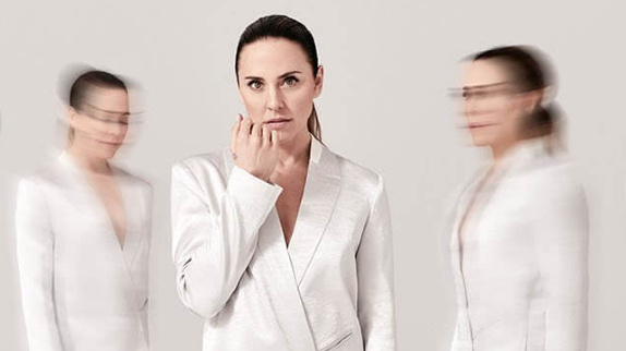 Melanie C en concert en France