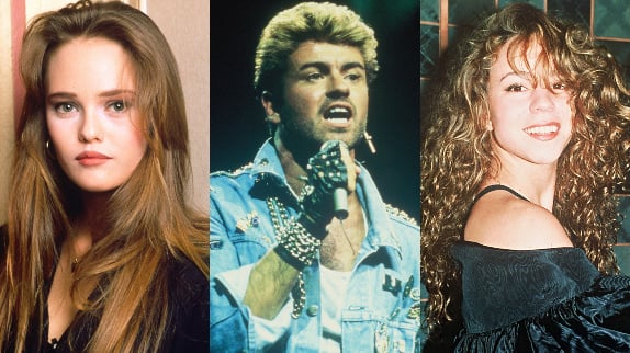 Ces albums fêtent leurs 30 ans