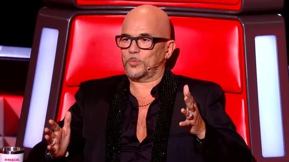 The Voice : Pascal Obispo confirme son départ