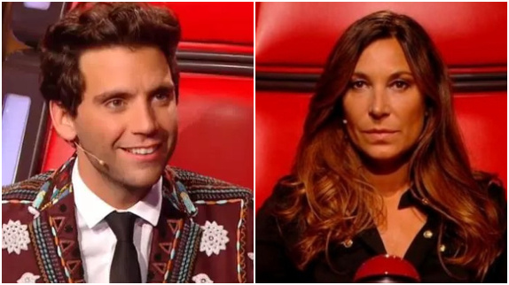 The Voice : saison spéciale avec Zazie et Mika