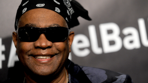 Ronald Bell de Kool and The Gang est mort