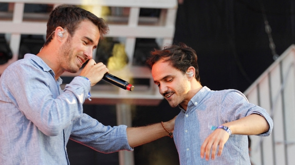 Boulevard des airs : nouvel album en novembre