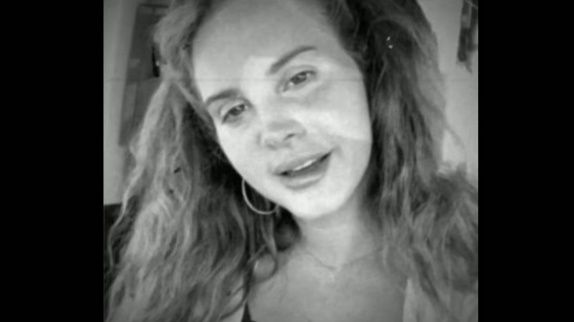 Lana Del Rey de retour avec un nouveau clip