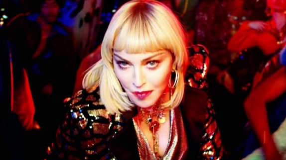 Mirwais raconte sa collaboration avec Madonna