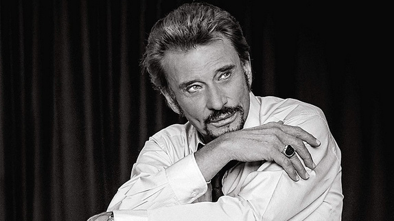 Johnny Hallyday : la sortie de "Acte II" reportée