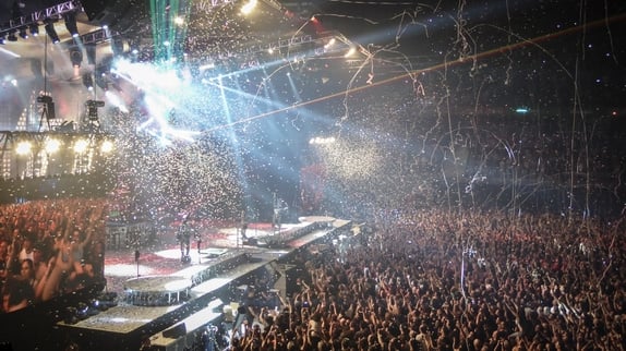 Les concerts reprendront-ils l'été prochain ?
