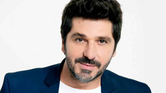 Patrick Fiori annonce sa tournée