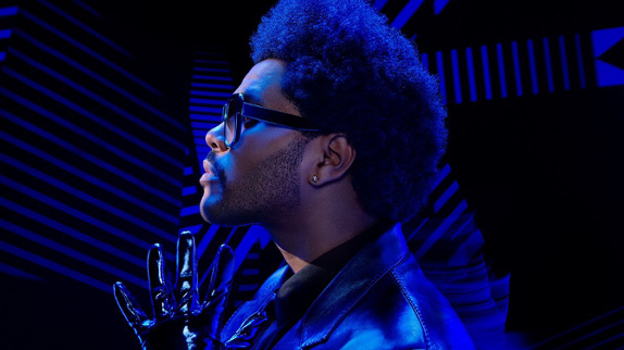 The Weeknd, prochaine star du Super Bowl