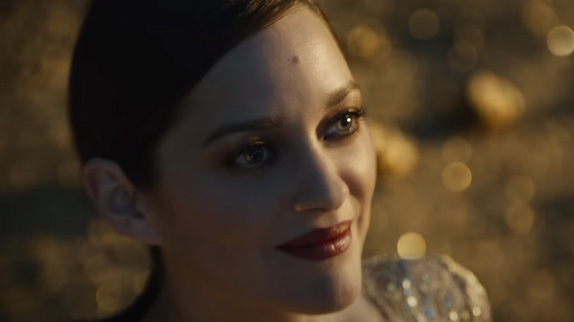Musique de la pub Chanel : qui chante ?