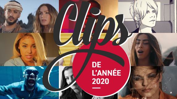 Clips de l'année : votez pour les Français !