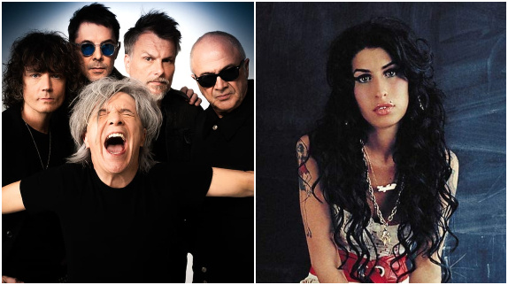 Top Albums : Indochine toujours en tête