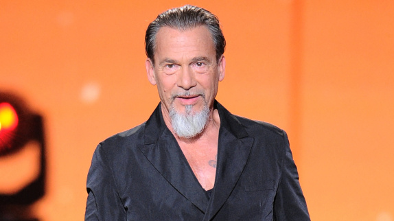 Florent Pagny : bientôt la fin de sa carrière