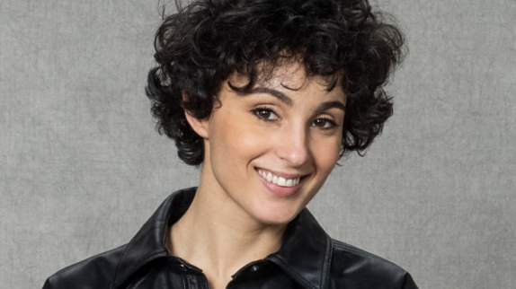 Barbara Pravi : pourquoi elle a refusé The Voice