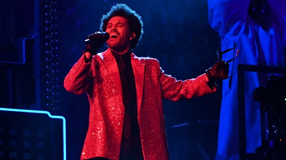 The Weeknd : nouveau single vendredi !