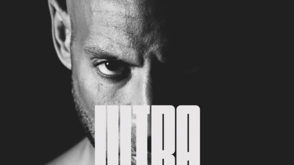 Booba : 100.000 ventes pour "Ultra"