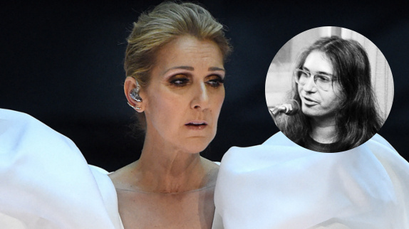 Mort de Jim Steinman (Céline Dion, Bonnie Tyler)