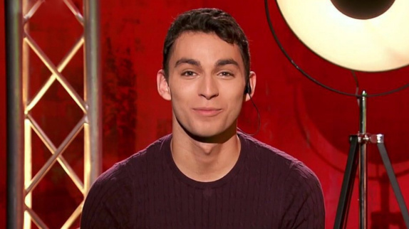 Tarik (The Voice) : son premier single vendredi