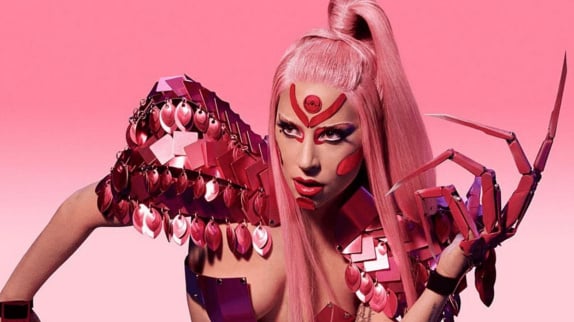 Lady Gaga devrait être au Stade de France cet été