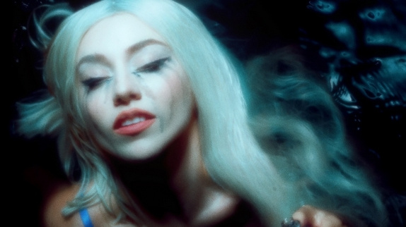 Ava Max revient avec "EveryTime I Cry"