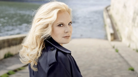 Sylvie Vartan : nouveau single et nouvel album !