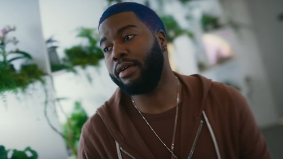 Khalid de retour avec "New Normal" : regardez !
