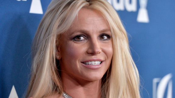 Britney Spears : son père se retire de la tutelle