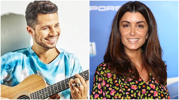Saam reprend "J'attends l'amour" de Jenifer