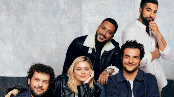 10 ans de The Voice : les anciens racontent