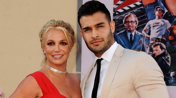 Britney Spears va remonter sur scène