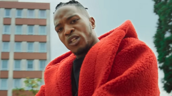Niska se lève "De bon matin" : le clip