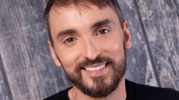 Christophe Willem se confie sur son album