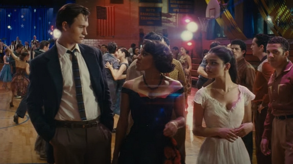 "West Side Story" : nouvelles images !