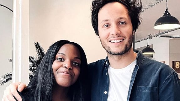 Vianney et Mentissa chantent Axelle Red en duo