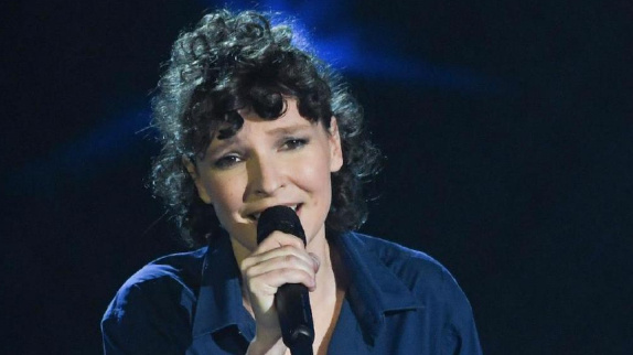 Anne Sila en interview : The Voice, son album...