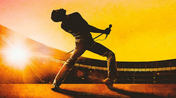 "Bohemian Rhapsody" : 300.000 ventes !